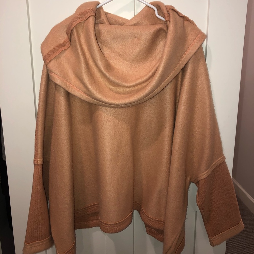 Free People Huntington Pullover